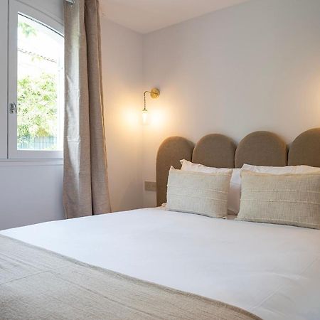 Unique Opportunite Apartment Saint-Tropez Luaran gambar
