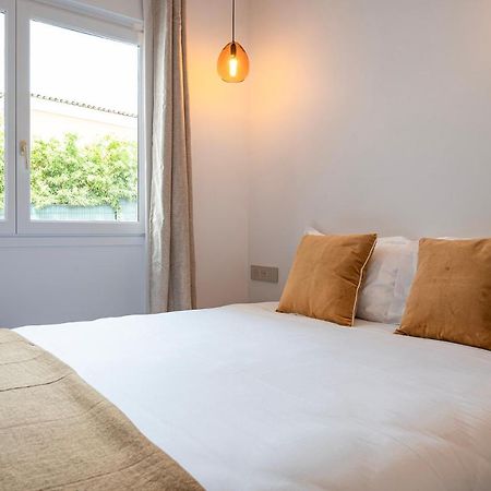 Unique Opportunite Apartment Saint-Tropez Luaran gambar