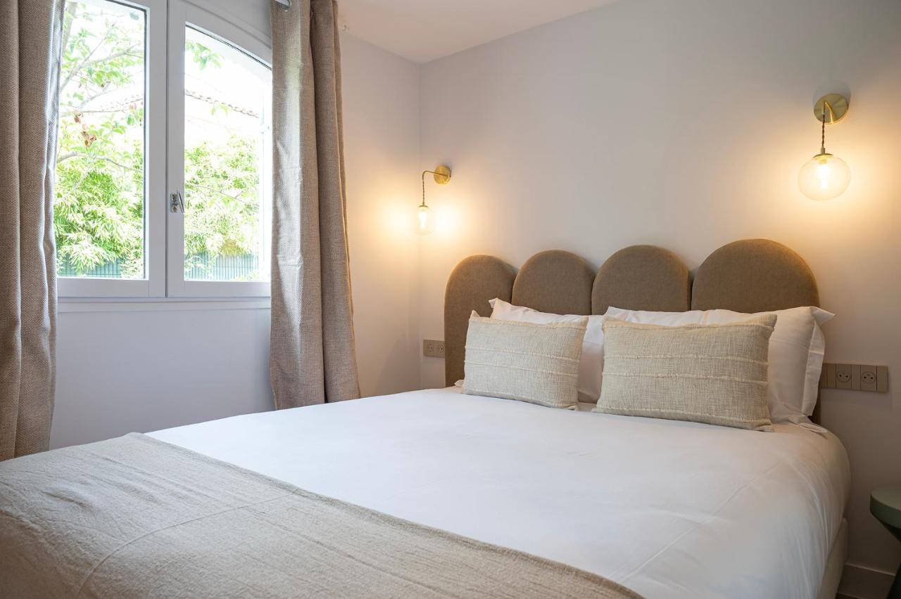 Unique Opportunite Apartment Saint-Tropez Luaran gambar