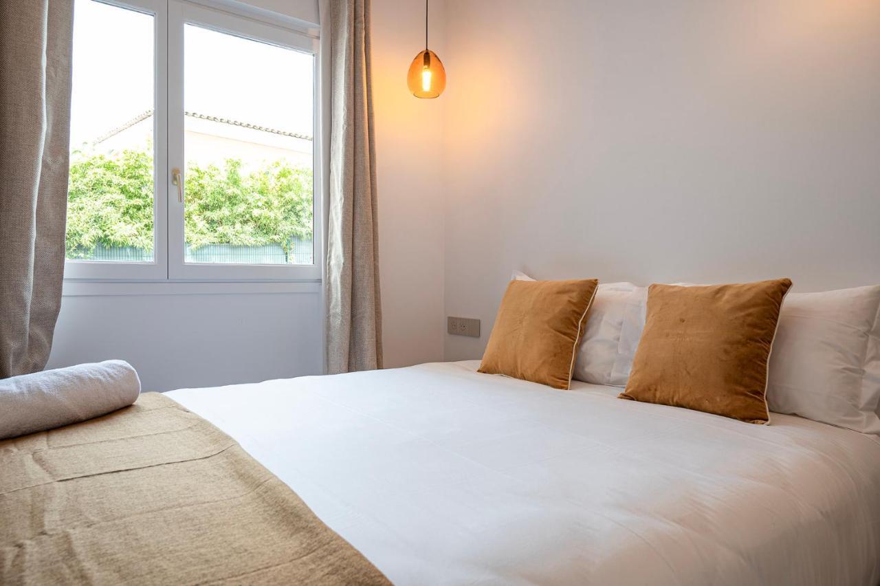 Unique Opportunite Apartment Saint-Tropez Luaran gambar